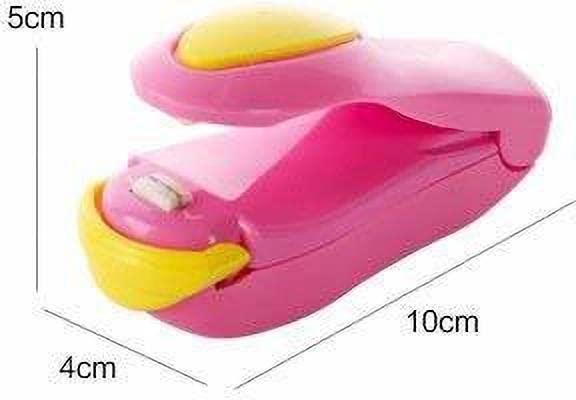 Portable Mini Sealing Machine – Battery Operated
